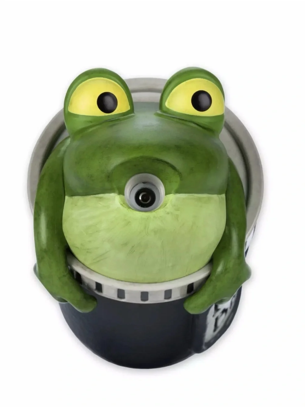 Disney Parks The Nightmare Before Christmas Frog's Breath Diffuser New Box
